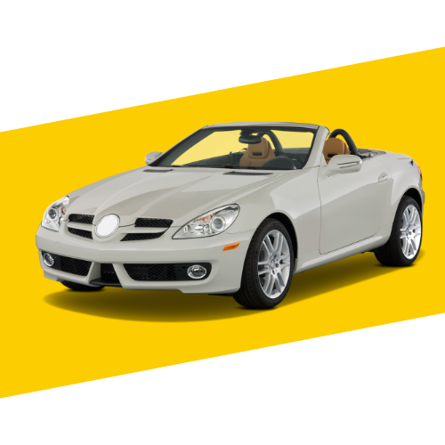 SLK COUPE CABRIOLET 2P (2004 2011)
